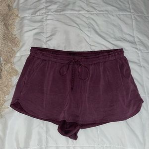 Aerie shorts